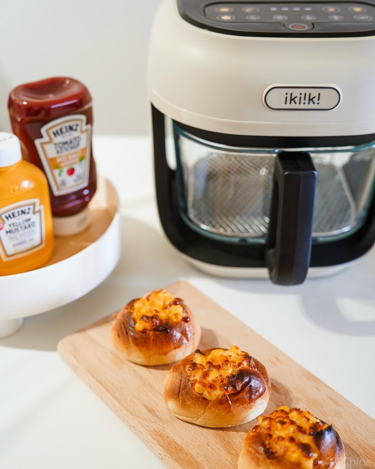 氣炸鍋食譜 ikiiki伊崎 美派烘炸鍋 玻璃透視料理看得見 高顏值氣炸鍋推薦18.jpg 氣炸鍋食譜 ikiiki伊崎 美派烘炸鍋 玻璃透視料理看得見 高顏值氣炸鍋推薦18.jpg