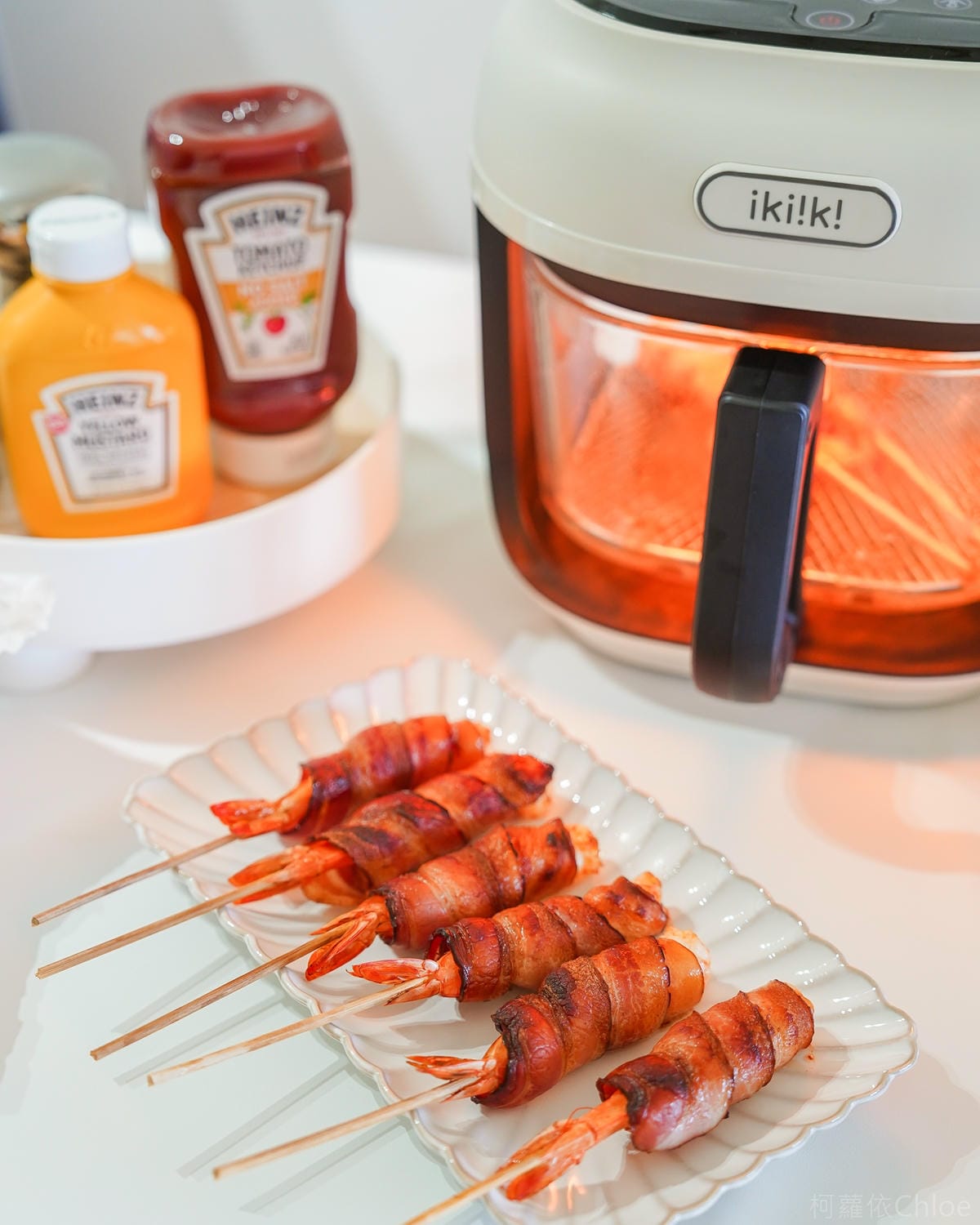 氣炸鍋食譜 ikiiki伊崎 美派烘炸鍋 玻璃透視料理看得見 高顏值氣炸鍋推薦30.jpg 氣炸鍋食譜 ikiiki伊崎 美派烘炸鍋 玻璃透視料理看得見 高顏值氣炸鍋推薦30.jpg