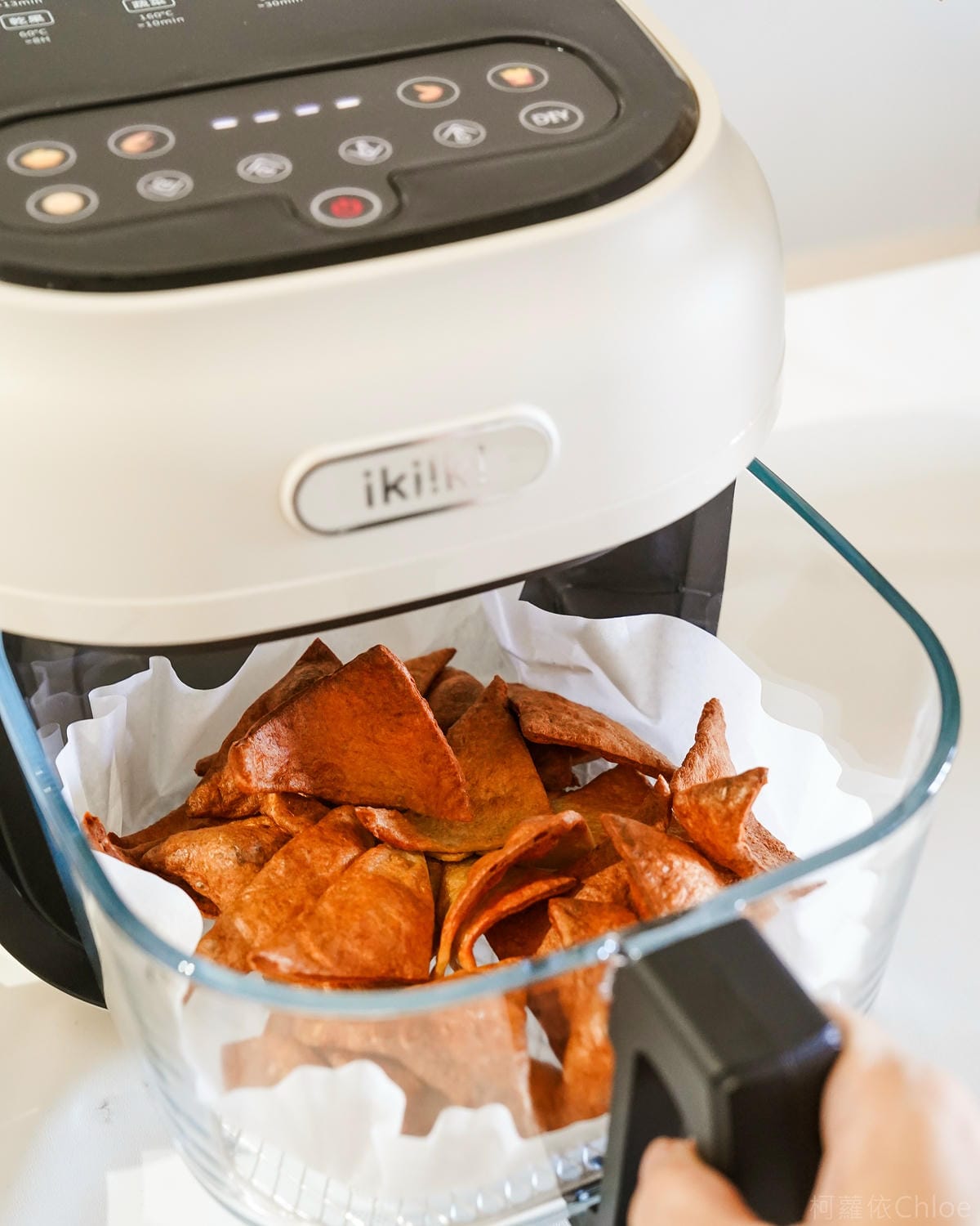 氣炸鍋食譜 ikiiki伊崎 美派烘炸鍋 玻璃透視料理看得見 高顏值氣炸鍋推薦16.jpg 氣炸鍋食譜 ikiiki伊崎 美派烘炸鍋 玻璃透視料理看得見 高顏值氣炸鍋推薦16.jpg