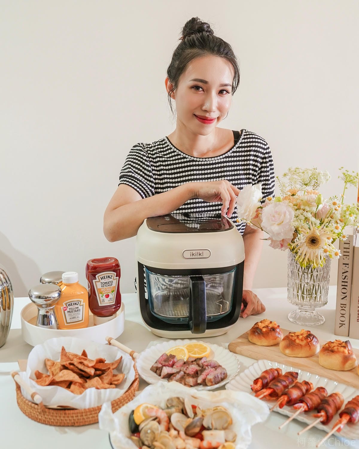 氣炸鍋食譜 ikiiki伊崎 美派烘炸鍋 玻璃透視料理看得見 高顏值氣炸鍋推薦42.JPG 氣炸鍋食譜 ikiiki伊崎 美派烘炸鍋 玻璃透視料理看得見 高顏值氣炸鍋推薦42.JPG