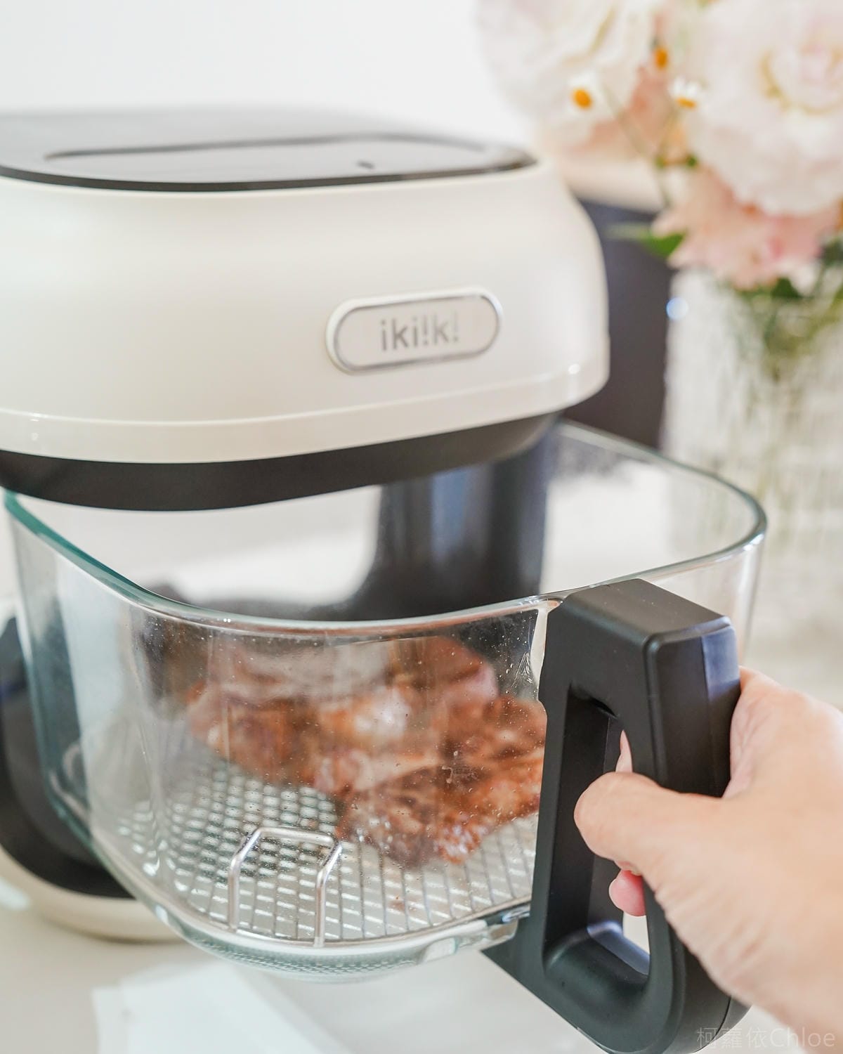 氣炸鍋食譜 ikiiki伊崎 美派烘炸鍋 玻璃透視料理看得見 高顏值氣炸鍋推薦39.jpg 氣炸鍋食譜 ikiiki伊崎 美派烘炸鍋 玻璃透視料理看得見 高顏值氣炸鍋推薦39.jpg