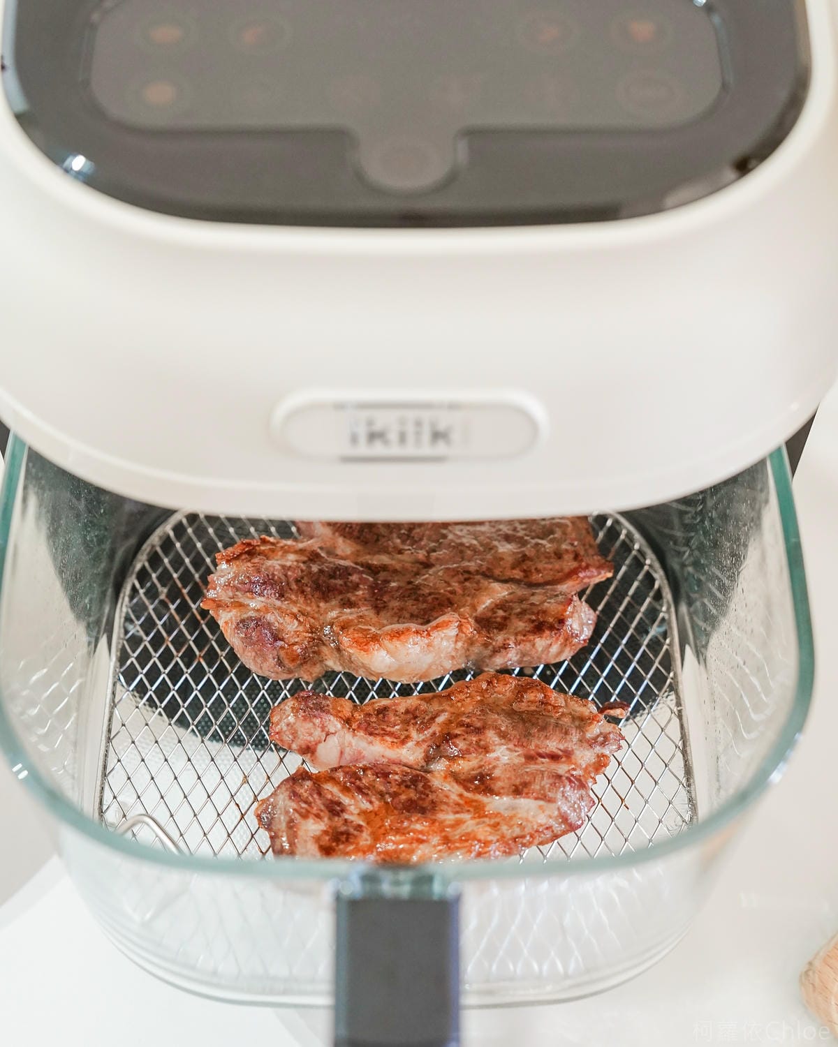 氣炸鍋食譜 ikiiki伊崎 美派烘炸鍋 玻璃透視料理看得見 高顏值氣炸鍋推薦38.jpg 氣炸鍋食譜 ikiiki伊崎 美派烘炸鍋 玻璃透視料理看得見 高顏值氣炸鍋推薦38.jpg