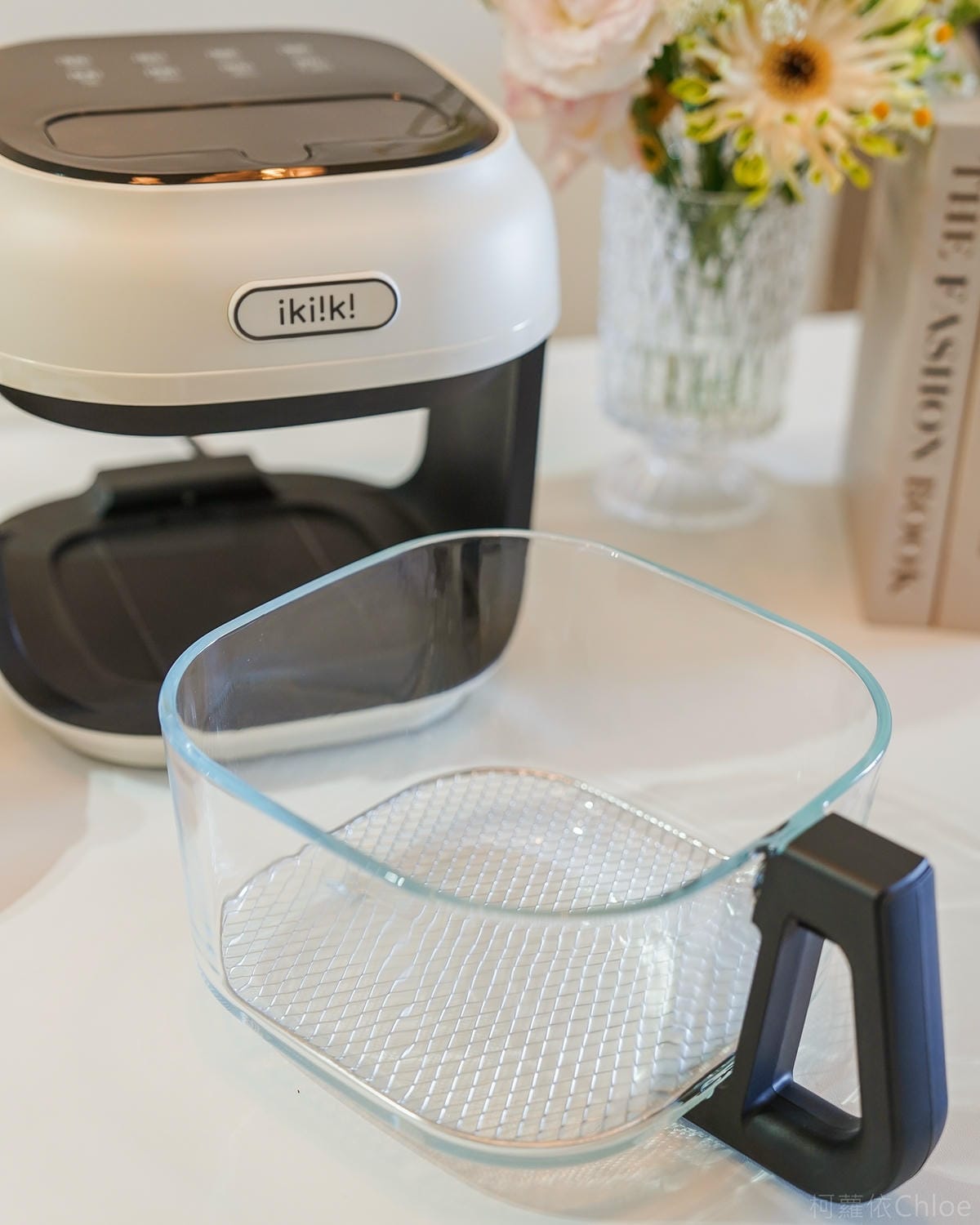 氣炸鍋食譜 ikiiki伊崎 美派烘炸鍋 玻璃透視料理看得見 高顏值氣炸鍋推薦4.jpg 氣炸鍋食譜 ikiiki伊崎 美派烘炸鍋 玻璃透視料理看得見 高顏值氣炸鍋推薦4.jpg