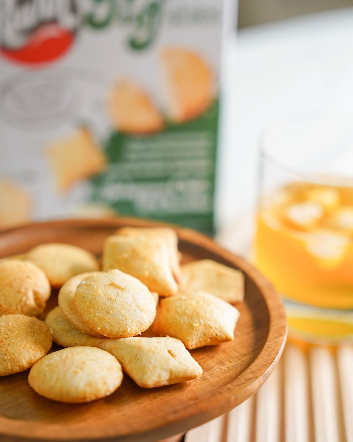 喬山生機 泰國 RAVINS 香米零食 泡芙脆餅 薄餅烘烤非油炸13.jpg 喬山生機 泰國 RAVINS 香米零食 泡芙脆餅 薄餅烘烤非油炸13.jpg