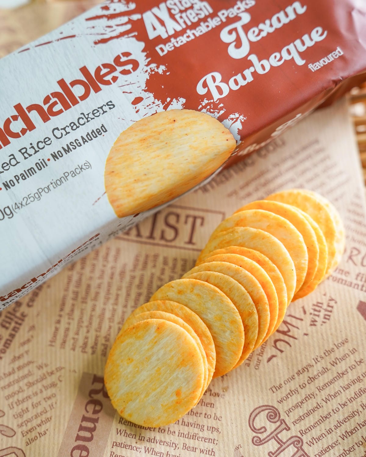 喬山生機 泰國 RAVINS 香米零食 泡芙脆餅 薄餅烘烤非油炸27.jpg 喬山生機 泰國 RAVINS 香米零食 泡芙脆餅 薄餅烘烤非油炸27.jpg