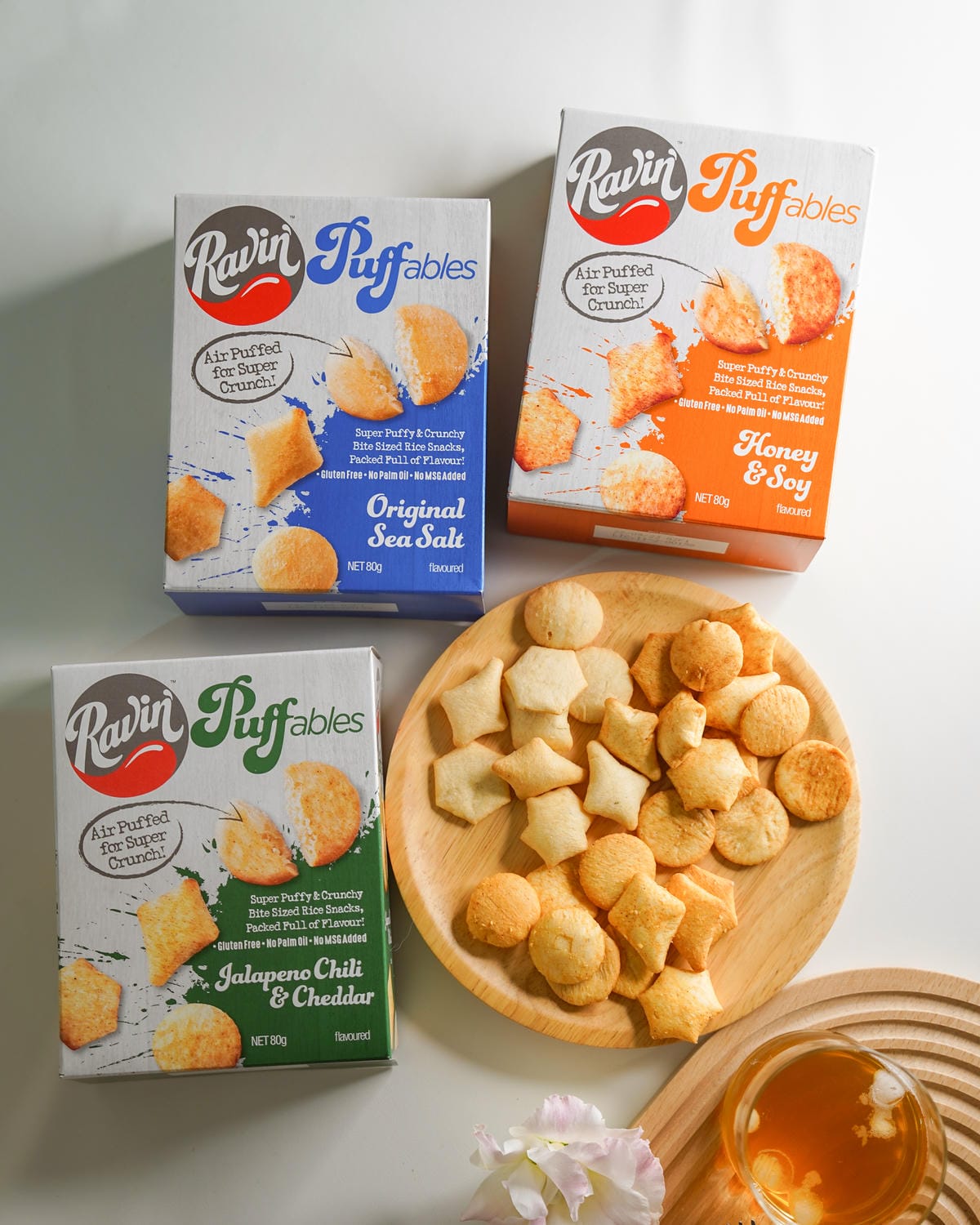 喬山生機 泰國 RAVINS 香米零食 泡芙脆餅 薄餅烘烤非油炸4.jpg 喬山生機 泰國 RAVINS 香米零食 泡芙脆餅 薄餅烘烤非油炸4.jpg