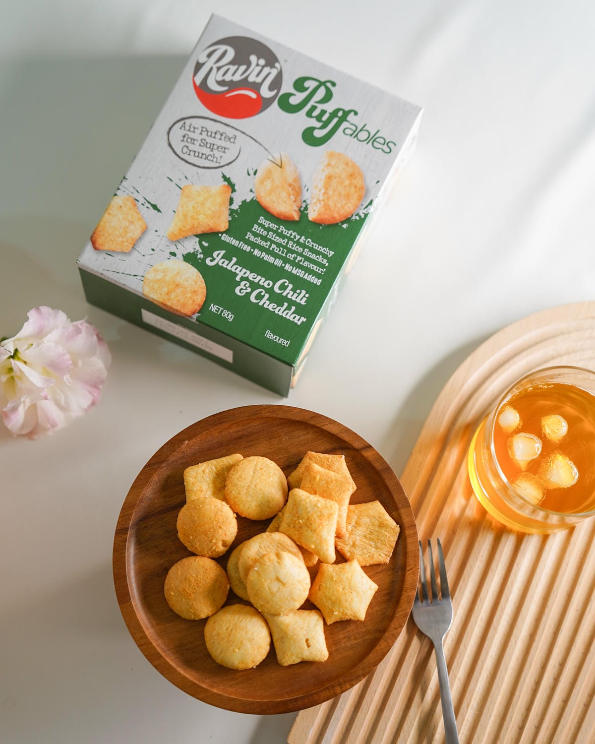 喬山生機 泰國 RAVINS 香米零食 泡芙脆餅 薄餅烘烤非油炸12.jpg 喬山生機 泰國 RAVINS 香米零食 泡芙脆餅 薄餅烘烤非油炸12.jpg