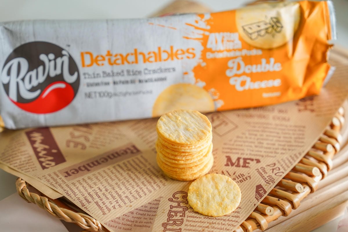 喬山生機 泰國 RAVINS 香米零食 泡芙脆餅 薄餅烘烤非油炸24.jpg 喬山生機 泰國 RAVINS 香米零食 泡芙脆餅 薄餅烘烤非油炸24.jpg