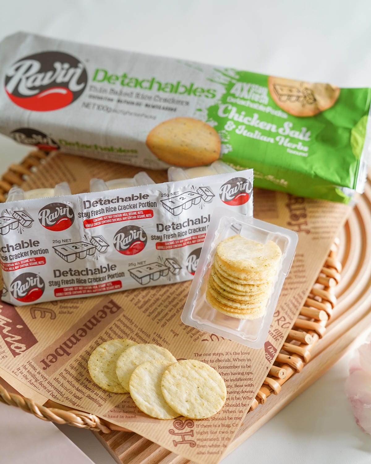 喬山生機 泰國 RAVINS 香米零食 泡芙脆餅 薄餅烘烤非油炸22.jpg 喬山生機 泰國 RAVINS 香米零食 泡芙脆餅 薄餅烘烤非油炸22.jpg