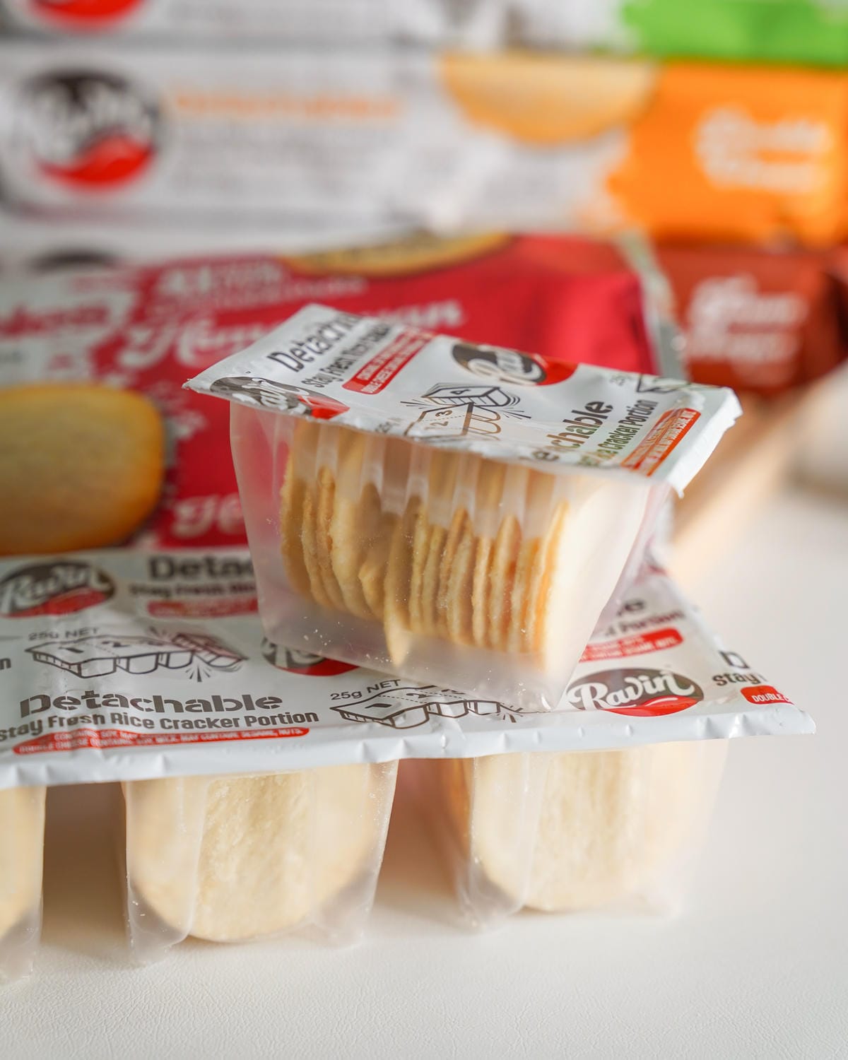 喬山生機 泰國 RAVINS 香米零食 泡芙脆餅 薄餅烘烤非油炸18.jpg 喬山生機 泰國 RAVINS 香米零食 泡芙脆餅 薄餅烘烤非油炸18.jpg