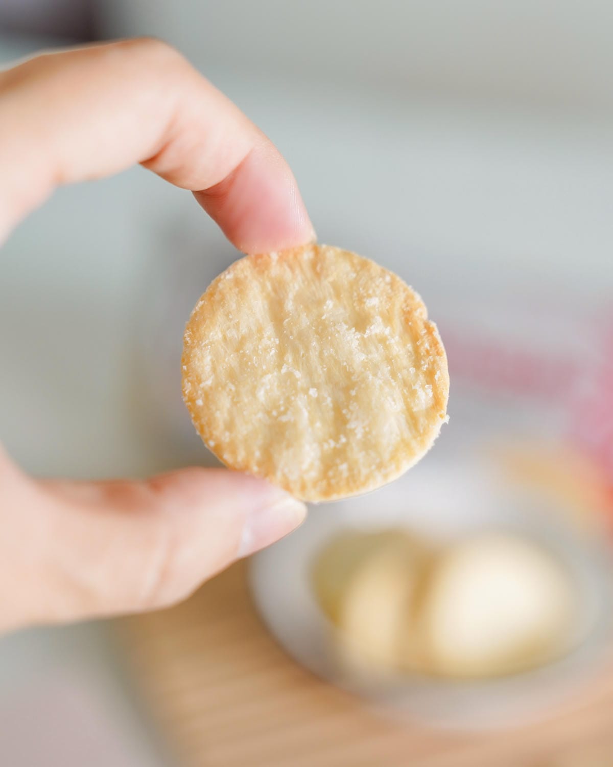 喬山生機 泰國 RAVINS 香米零食 泡芙脆餅 薄餅烘烤非油炸21.jpg 喬山生機 泰國 RAVINS 香米零食 泡芙脆餅 薄餅烘烤非油炸21.jpg
