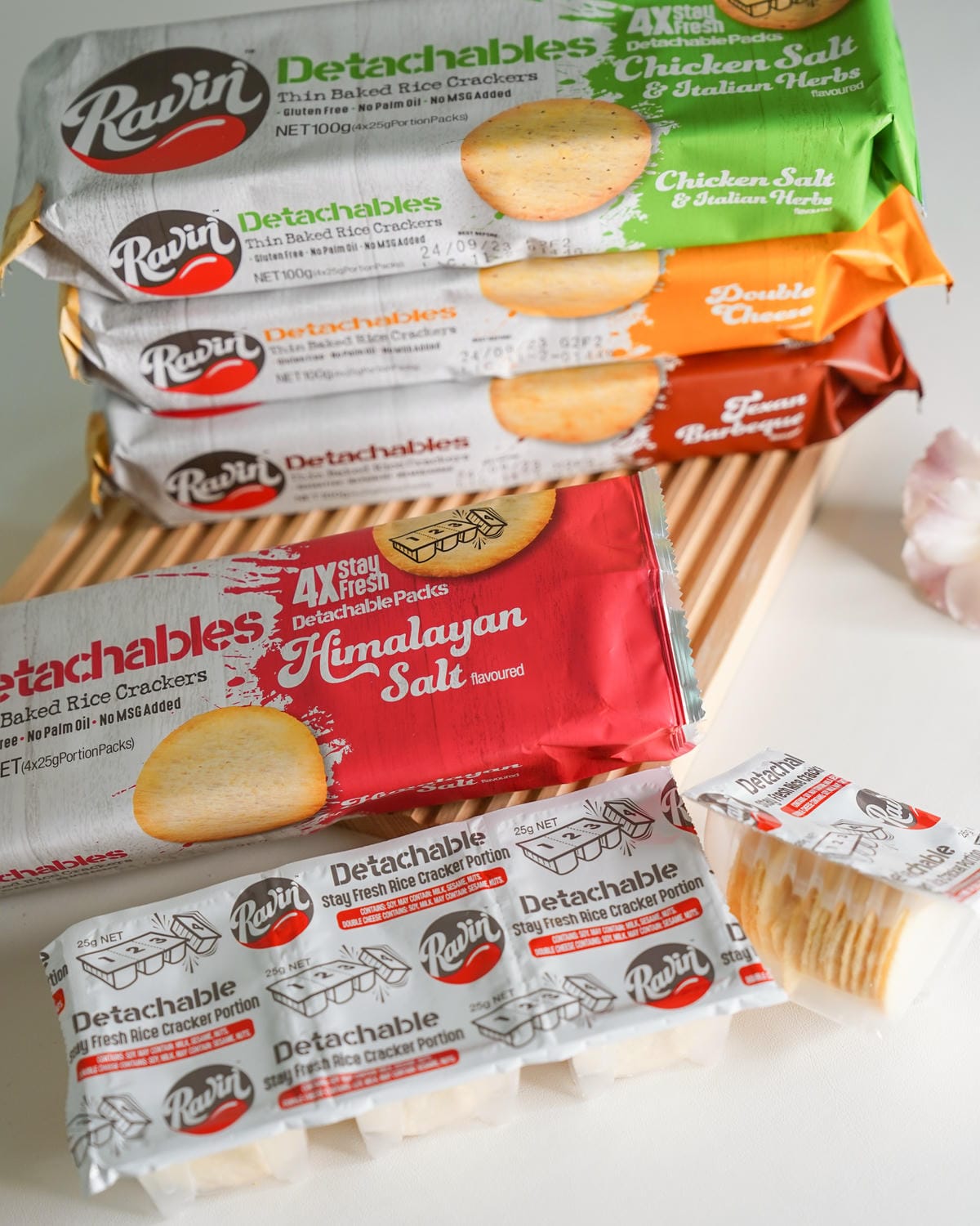 喬山生機 泰國 RAVINS 香米零食 泡芙脆餅 薄餅烘烤非油炸17.jpg 喬山生機 泰國 RAVINS 香米零食 泡芙脆餅 薄餅烘烤非油炸17.jpg