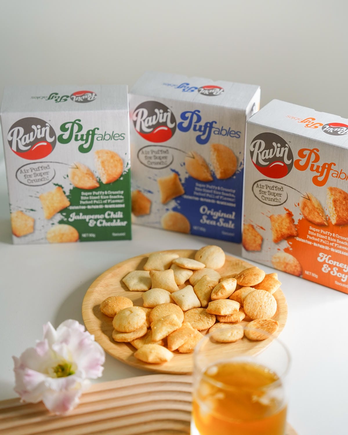 喬山生機 泰國 RAVINS 香米零食 泡芙脆餅 薄餅烘烤非油炸14.jpg 喬山生機 泰國 RAVINS 香米零食 泡芙脆餅 薄餅烘烤非油炸14.jpg