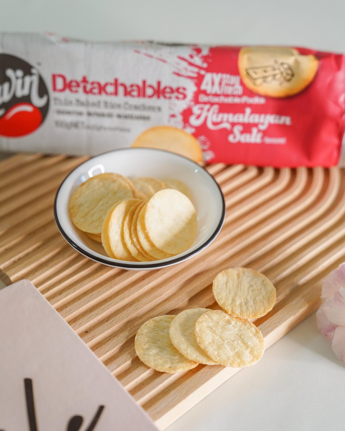 喬山生機 泰國 RAVINS 香米零食 泡芙脆餅 薄餅烘烤非油炸20.jpg 喬山生機 泰國 RAVINS 香米零食 泡芙脆餅 薄餅烘烤非油炸20.jpg