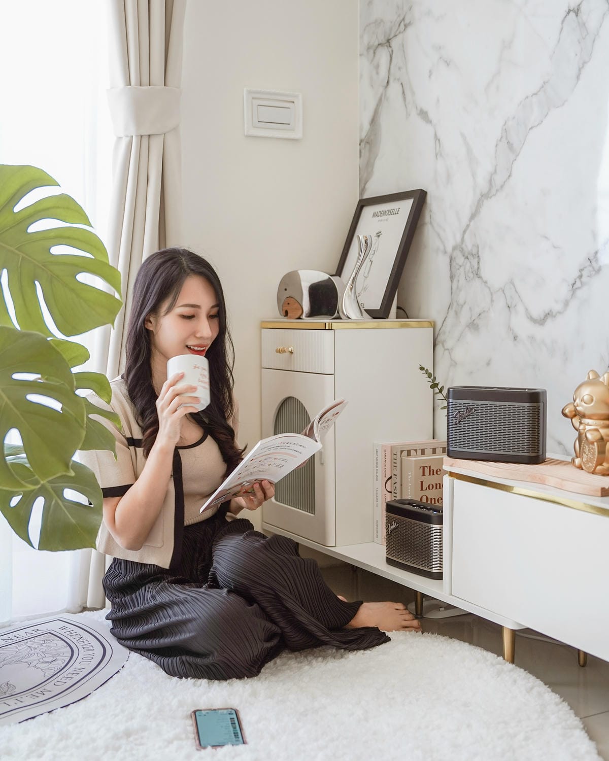 Fender Newport 2 藍牙喇叭 經典復古外型 音質好 居家露營野餐質感氛圍必備15 (2).JPG Fender Newport 2 藍牙喇叭 經典復古外型 音質好 居家露營野餐質感氛圍必備15 (2).JPG