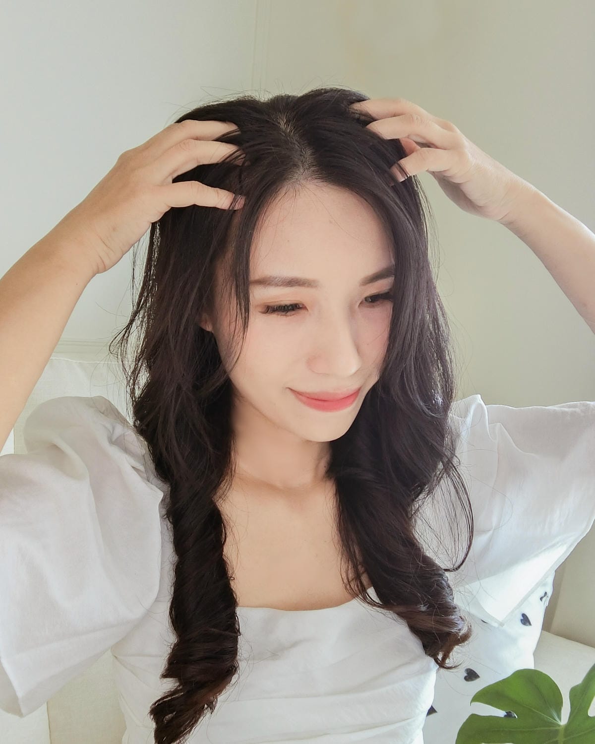 Plantur 39 植物與咖啡因洗髮露 染燙受損推薦使用 +1步驟強健髮根更有感18.jpg Plantur 39 植物與咖啡因洗髮露 染燙受損推薦使用 +1步驟強健髮根更有感18.jpg