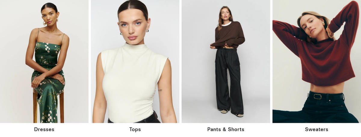 Reformation 2023春夏單品推薦清單 連身裙必關注 美國時尚服飾 全球免運13.jpg Reformation 2023春夏單品推薦清單 連身裙必關注 美國時尚服飾 全球免運13.jpg