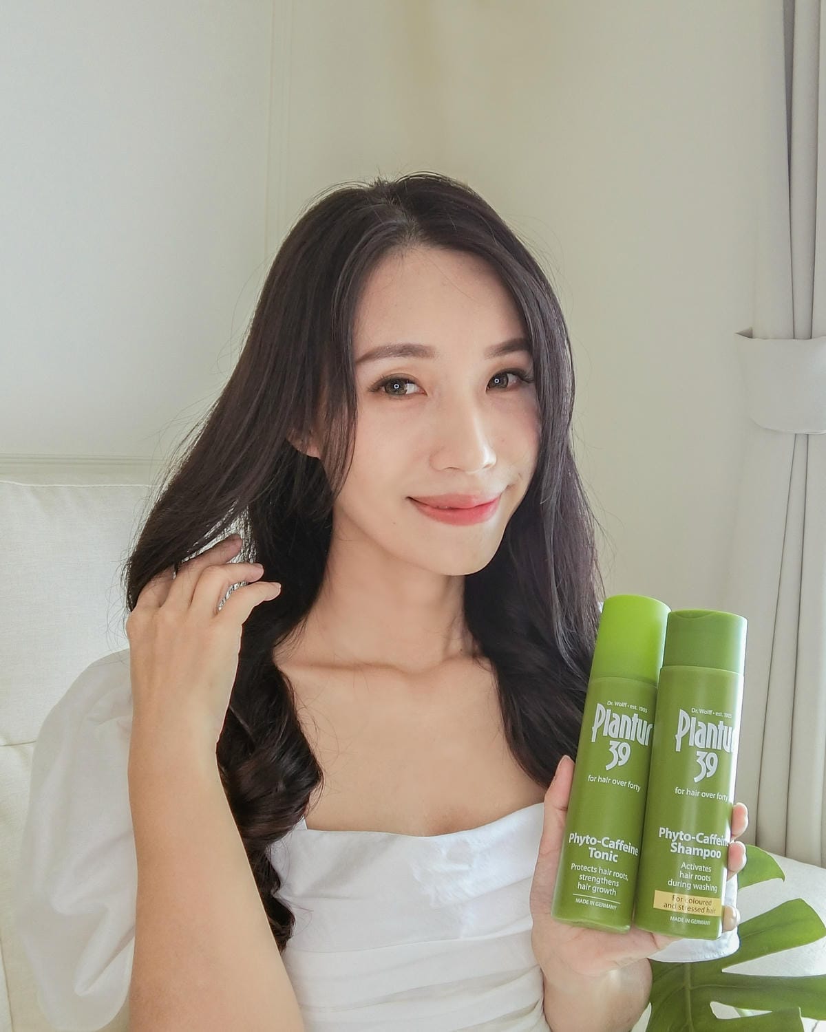 Plantur 39 植物與咖啡因洗髮露 染燙受損推薦使用 +1步驟強健髮根更有感21.jpg Plantur 39 植物與咖啡因洗髮露 染燙受損推薦使用 +1步驟強健髮根更有感21.jpg