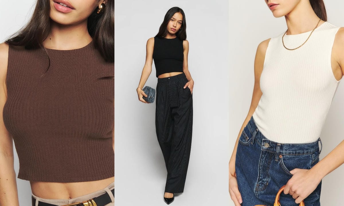 Reformation 2023春夏單品推薦清單 連身裙必關注 美國時尚服飾 全球免運10.jpg Reformation 2023春夏單品推薦清單 連身裙必關注 美國時尚服飾 全球免運10.jpg