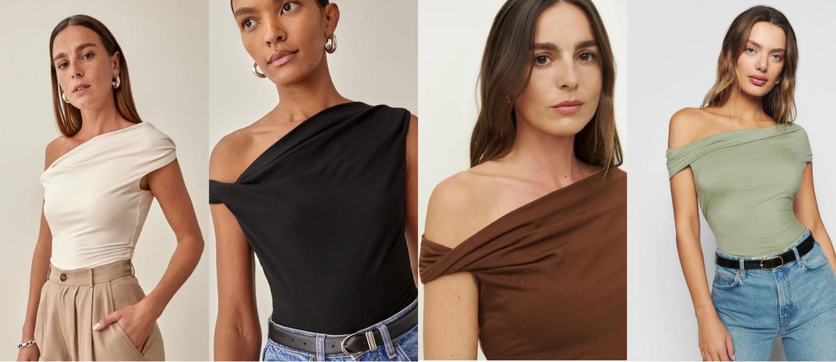 Reformation 2023春夏單品推薦清單 連身裙必關注 美國時尚服飾 全球免運11.jpg Reformation 2023春夏單品推薦清單 連身裙必關注 美國時尚服飾 全球免運11.jpg