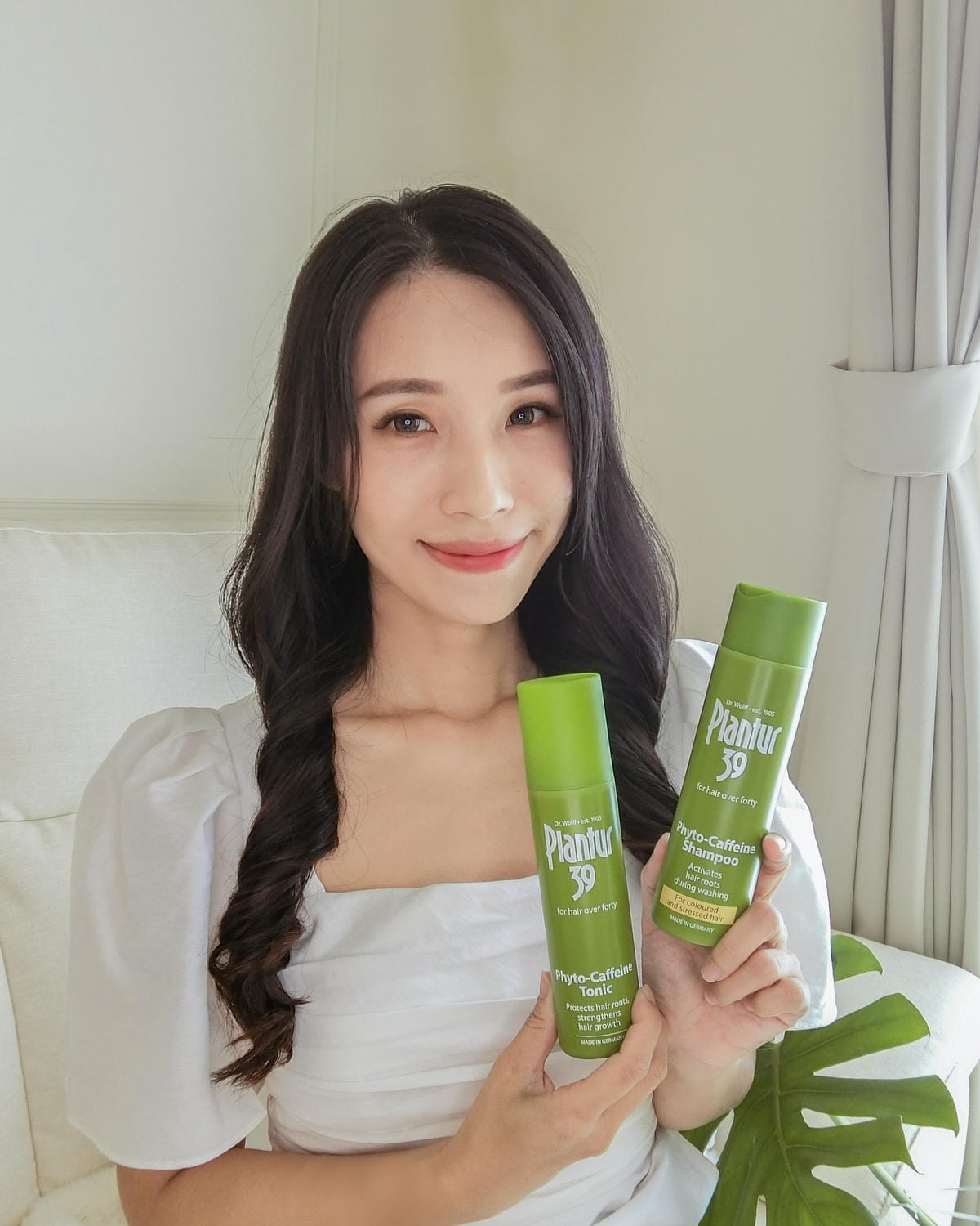 Plantur 39 植物與咖啡因洗髮露 染燙受損推薦使用 +1步驟強健髮根更有感3.jpg Plantur 39 植物與咖啡因洗髮露 染燙受損推薦使用 +1步驟強健髮根更有感3.jpg