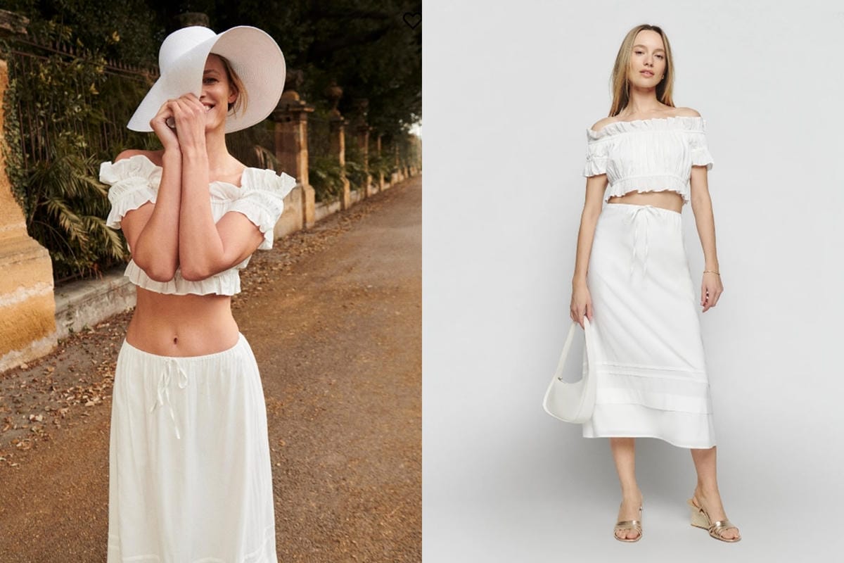 Reformation 2023春夏單品推薦清單 連身裙必關注 美國時尚服飾 全球免運5.jpg Reformation 2023春夏單品推薦清單 連身裙必關注 美國時尚服飾 全球免運5.jpg