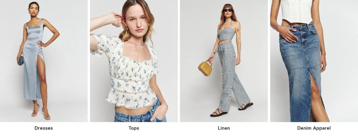 Reformation 2023春夏單品推薦清單 連身裙必關注 美國時尚服飾 全球免運6A.jpg Reformation 2023春夏單品推薦清單 連身裙必關注 美國時尚服飾 全球免運6A.jpg