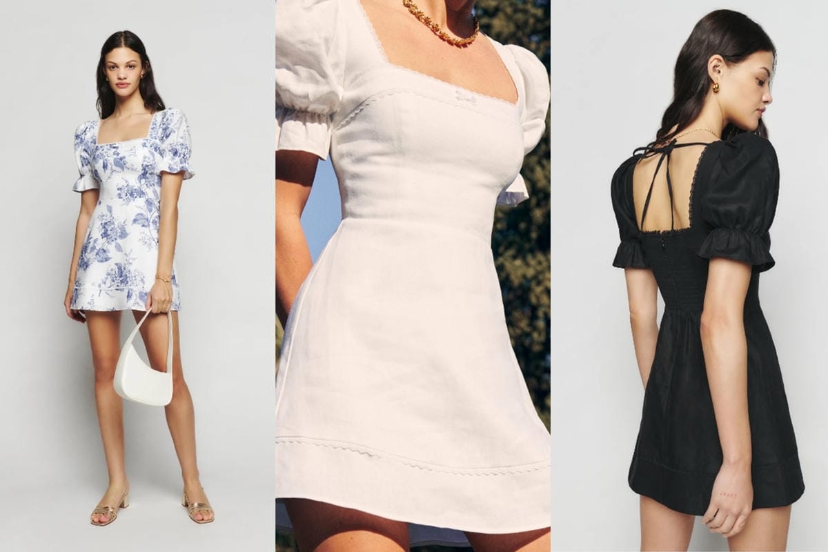 Reformation 2023春夏單品推薦清單 連身裙必關注 美國時尚服飾 全球免運4.jpg Reformation 2023春夏單品推薦清單 連身裙必關注 美國時尚服飾 全球免運4.jpg