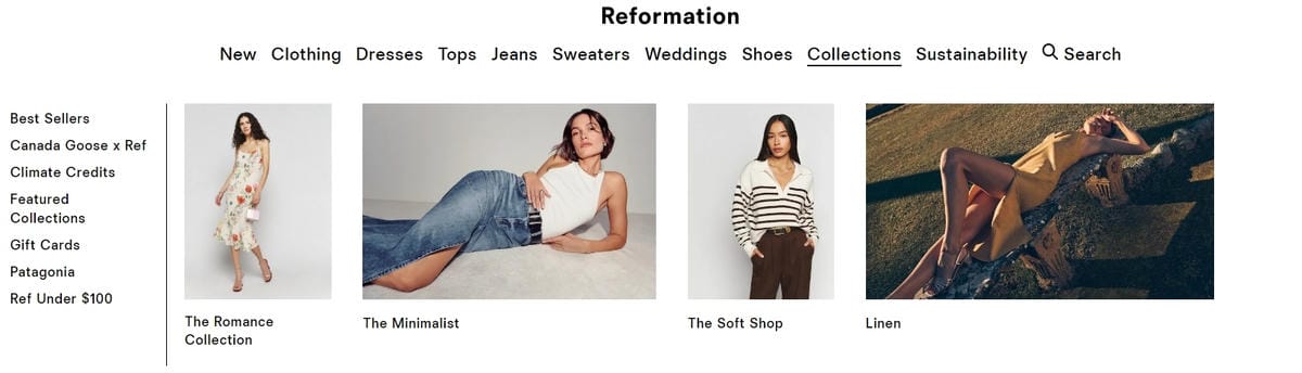 Reformation 2023春夏單品推薦清單 連身裙必關注 美國時尚服飾 全球免運2.jpg Reformation 2023春夏單品推薦清單 連身裙必關注 美國時尚服飾 全球免運2.jpg