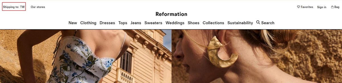 Reformation 2023春夏單品推薦清單 連身裙必關注 美國時尚服飾 全球免運1A.jpg Reformation 2023春夏單品推薦清單 連身裙必關注 美國時尚服飾 全球免運1A.jpg