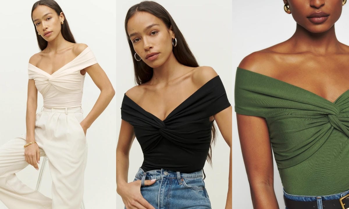 Reformation 2023春夏單品推薦清單 連身裙必關注 美國時尚服飾 全球免運9.jpg Reformation 2023春夏單品推薦清單 連身裙必關注 美國時尚服飾 全球免運9.jpg