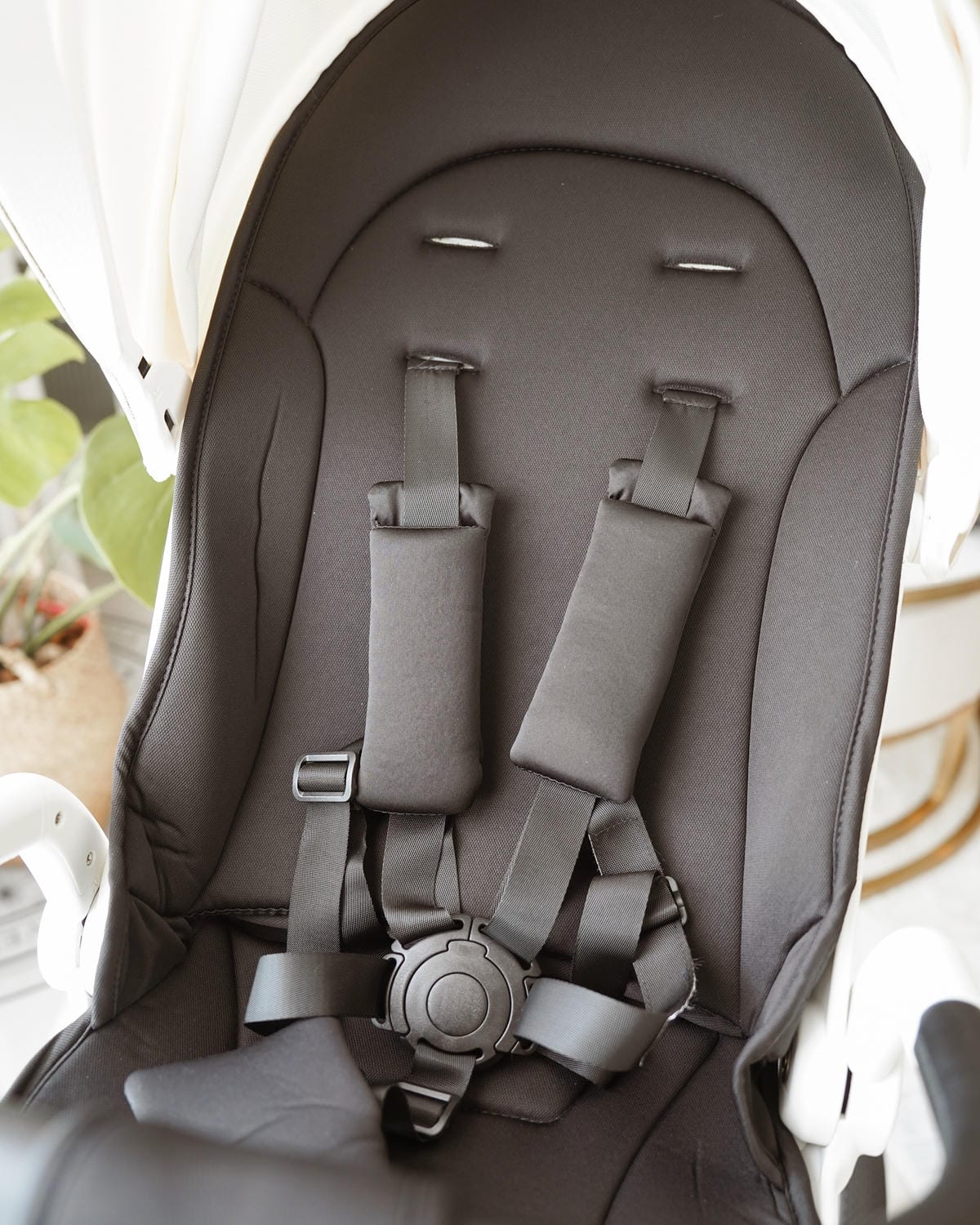 輕量嬰兒車推薦 Deer sq.女神守護者 溜娃神器評價 Mama %26; Dada 育兒潮品9.jpg