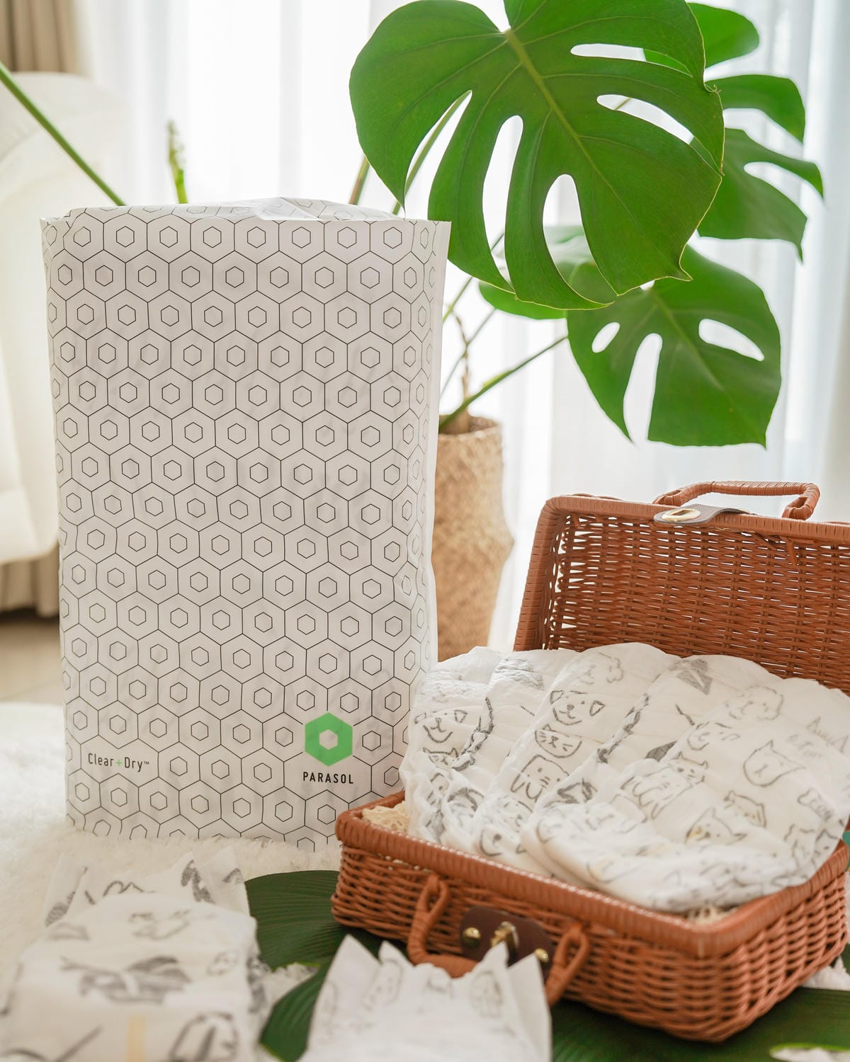 睡過夜尿布推薦Parasol Clear + DryTM 新科技水凝尿布 舒適乾爽 屁屁膏bye bye4.jpg 睡過夜尿布推薦Parasol Clear + DryTM 新科技水凝尿布 舒適乾爽 屁屁膏bye bye4.jpg