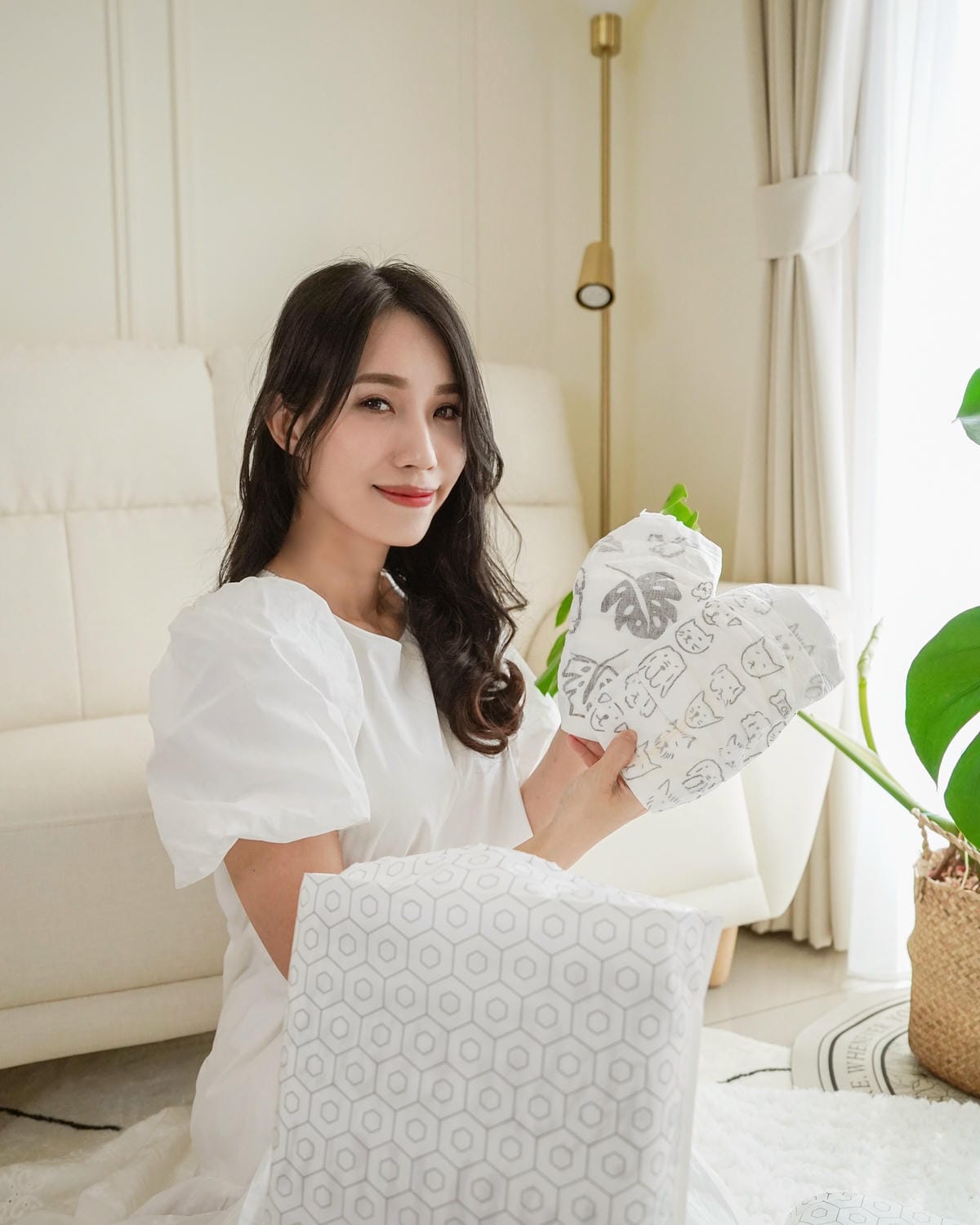 睡過夜尿布推薦Parasol Clear + DryTM 新科技水凝尿布 舒適乾爽 屁屁膏bye bye9.jpg 睡過夜尿布推薦Parasol Clear + DryTM 新科技水凝尿布 舒適乾爽 屁屁膏bye bye9.jpg