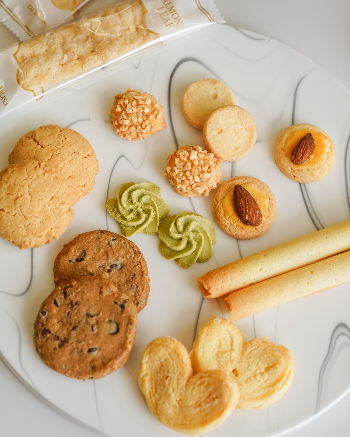 2023金格喜餅 幸福小築-愛戀粉禮盒 長崎蛋糕長期幸福14.jpg