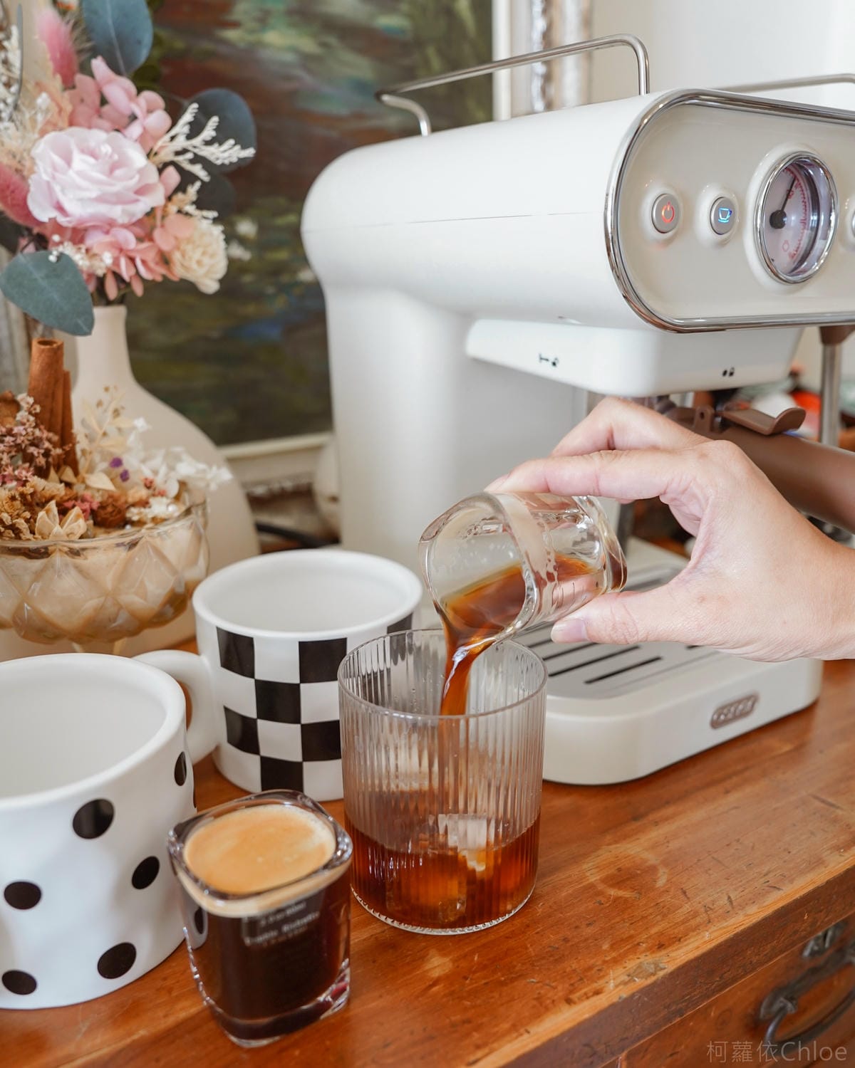 Osner韓國歐紳Dmo半自動義式雙膠囊咖啡機 打造沉浸式居家咖啡廳28.jpg Osner韓國歐紳Dmo半自動義式雙膠囊咖啡機 打造沉浸式居家咖啡廳28.jpg