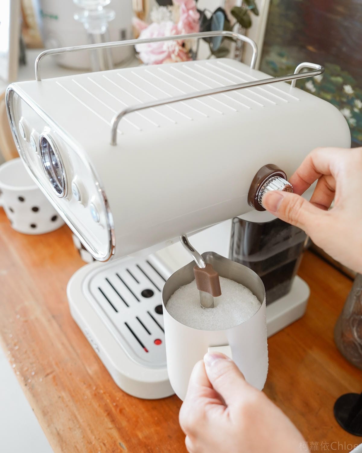 Osner韓國歐紳Dmo半自動義式雙膠囊咖啡機 打造沉浸式居家咖啡廳34.jpg Osner韓國歐紳Dmo半自動義式雙膠囊咖啡機 打造沉浸式居家咖啡廳34.jpg