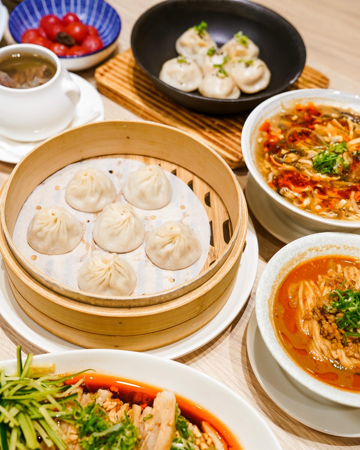 漢來上海湯包台南店推薦 招牌必點不多不少18摺 五星主廚手作小籠湯包 17A.jpg 漢來上海湯包台南店推薦 招牌必點不多不少18摺 五星主廚手作小籠湯包 17A.jpg