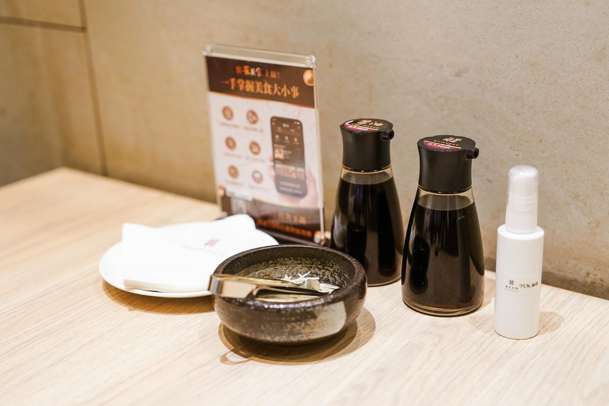 漢來上海湯包台南店推薦 招牌必點不多不少18摺 五星主廚手作小籠湯包 9.jpg 漢來上海湯包台南店推薦 招牌必點不多不少18摺 五星主廚手作小籠湯包 9.jpg