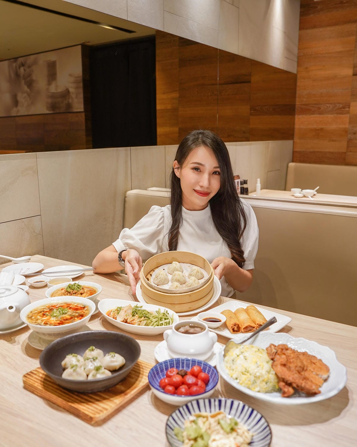 漢來上海湯包台南店推薦 招牌必點不多不少18摺 五星主廚手作小籠湯包 40.JPG 漢來上海湯包台南店推薦 招牌必點不多不少18摺 五星主廚手作小籠湯包 40.JPG