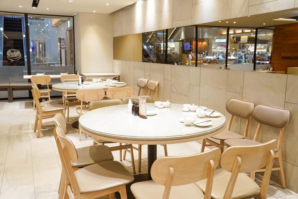 漢來上海湯包台南店推薦 招牌必點不多不少18摺 五星主廚手作小籠湯包 5.jpg 漢來上海湯包台南店推薦 招牌必點不多不少18摺 五星主廚手作小籠湯包 5.jpg