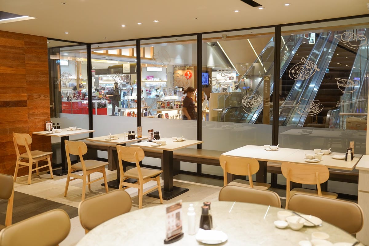 漢來上海湯包台南店推薦 招牌必點不多不少18摺 五星主廚手作小籠湯包 4.jpg 漢來上海湯包台南店推薦 招牌必點不多不少18摺 五星主廚手作小籠湯包 4.jpg