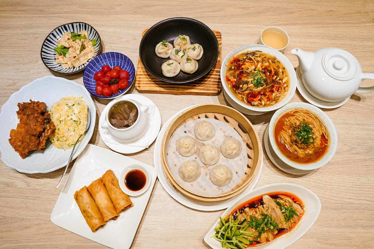 漢來上海湯包台南店推薦 招牌必點不多不少18摺 五星主廚手作小籠湯包 12A.jpg 漢來上海湯包台南店推薦 招牌必點不多不少18摺 五星主廚手作小籠湯包 12A.jpg