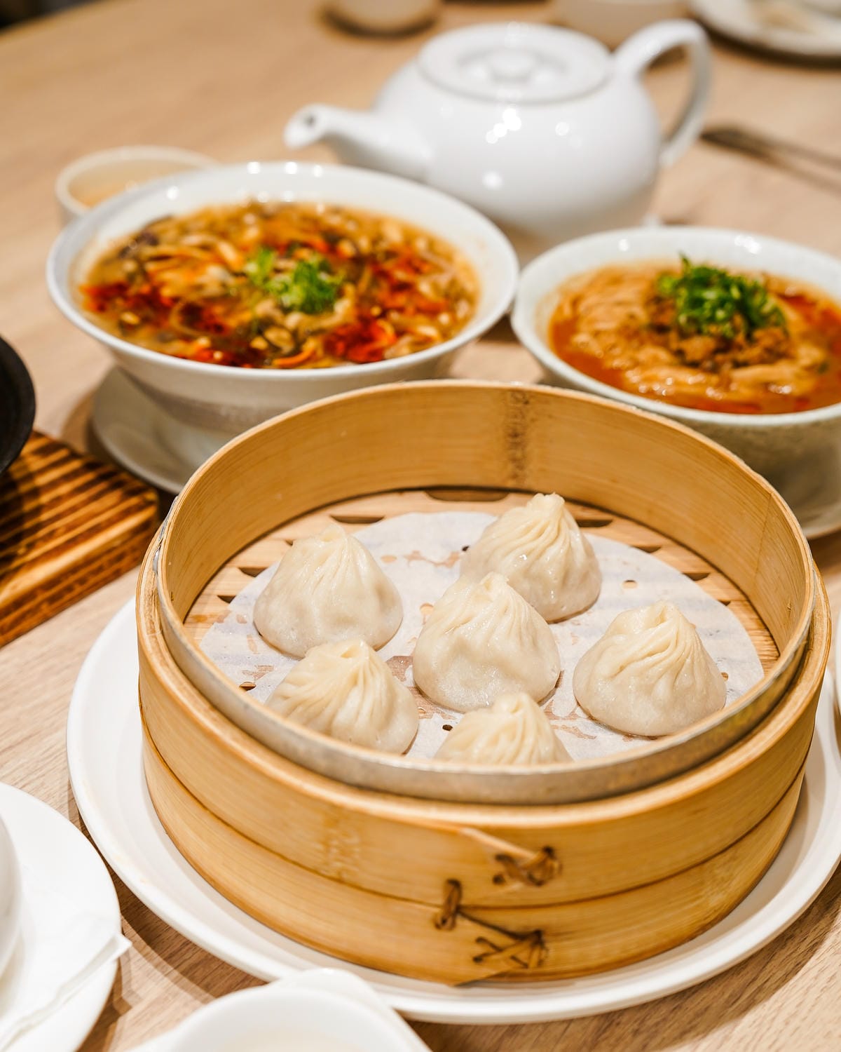 漢來上海湯包台南店推薦 招牌必點不多不少18摺 五星主廚手作小籠湯包 17.jpg 漢來上海湯包台南店推薦 招牌必點不多不少18摺 五星主廚手作小籠湯包 17.jpg