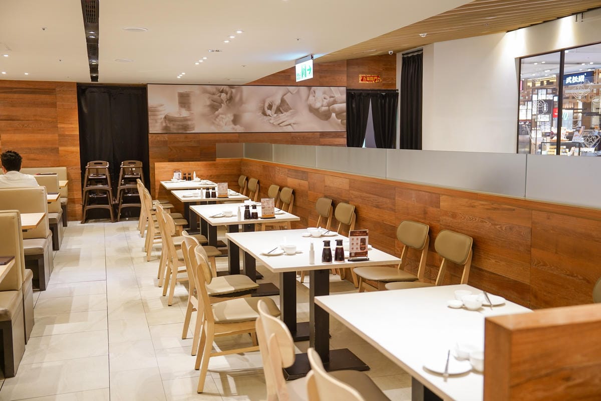 漢來上海湯包台南店推薦 招牌必點不多不少18摺 五星主廚手作小籠湯包 7.jpg 漢來上海湯包台南店推薦 招牌必點不多不少18摺 五星主廚手作小籠湯包 7.jpg