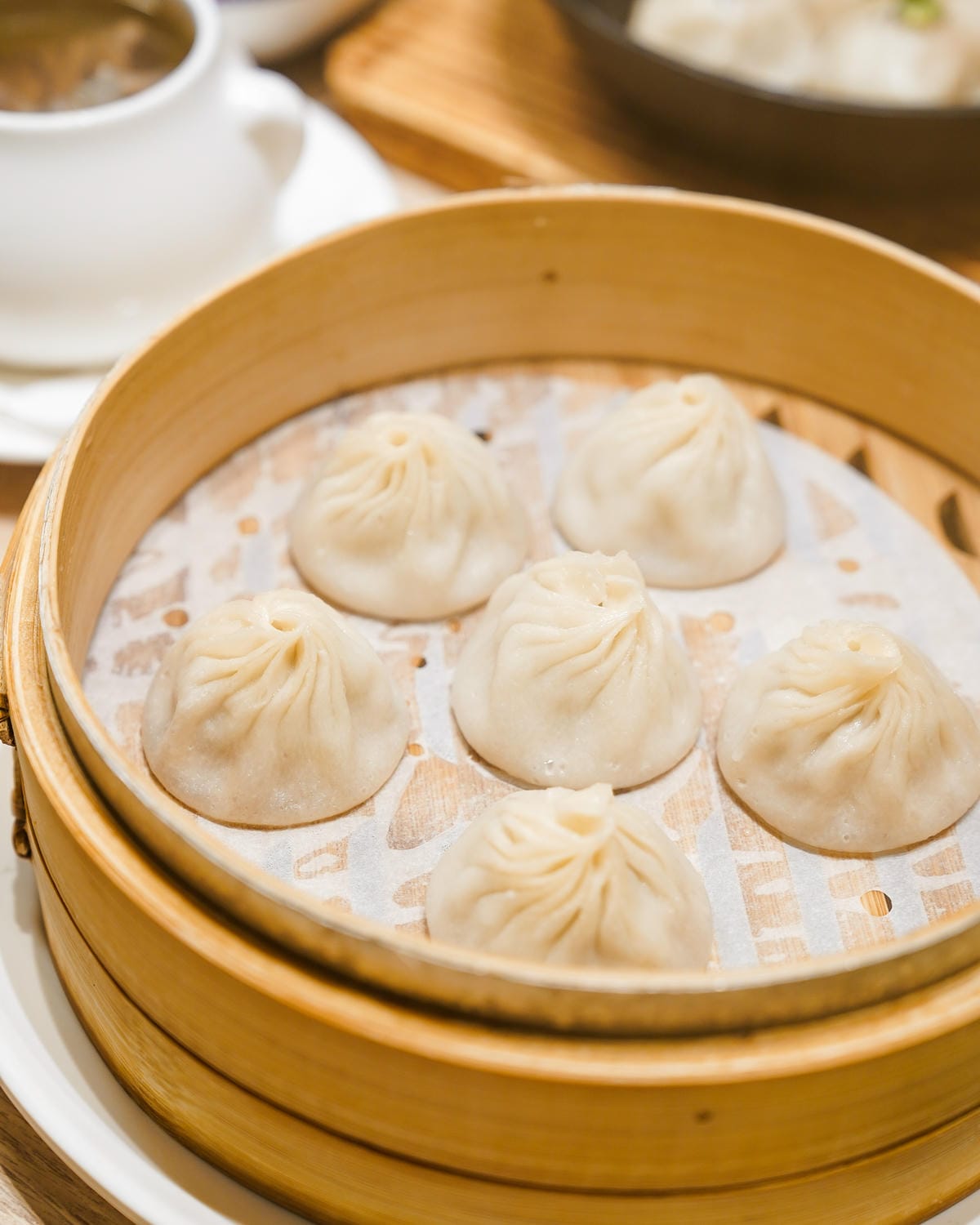 漢來上海湯包台南店推薦 招牌必點不多不少18摺 五星主廚手作小籠湯包 18.jpg 漢來上海湯包台南店推薦 招牌必點不多不少18摺 五星主廚手作小籠湯包 18.jpg