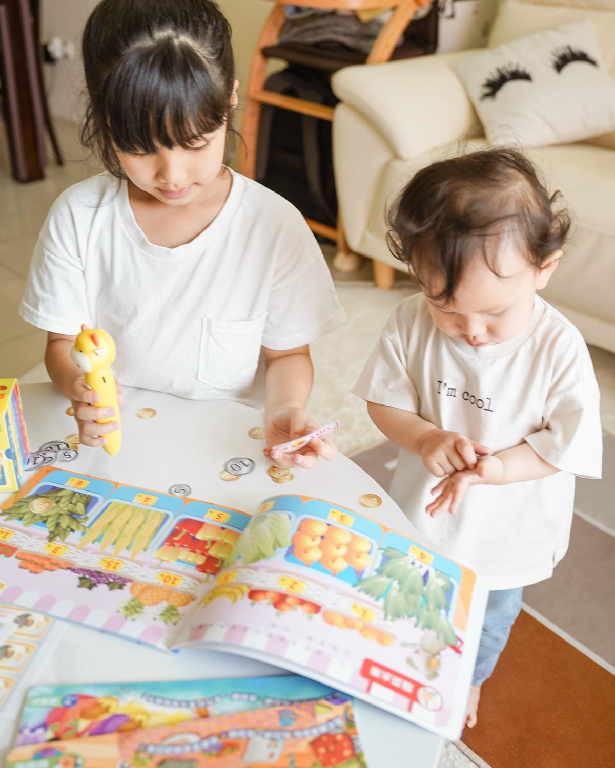 0-10歲點讀筆教材 小牛津黃金升級版48件組全腦開發點讀大寶盒 親子互動遊戲書 學習好有趣47.jpg