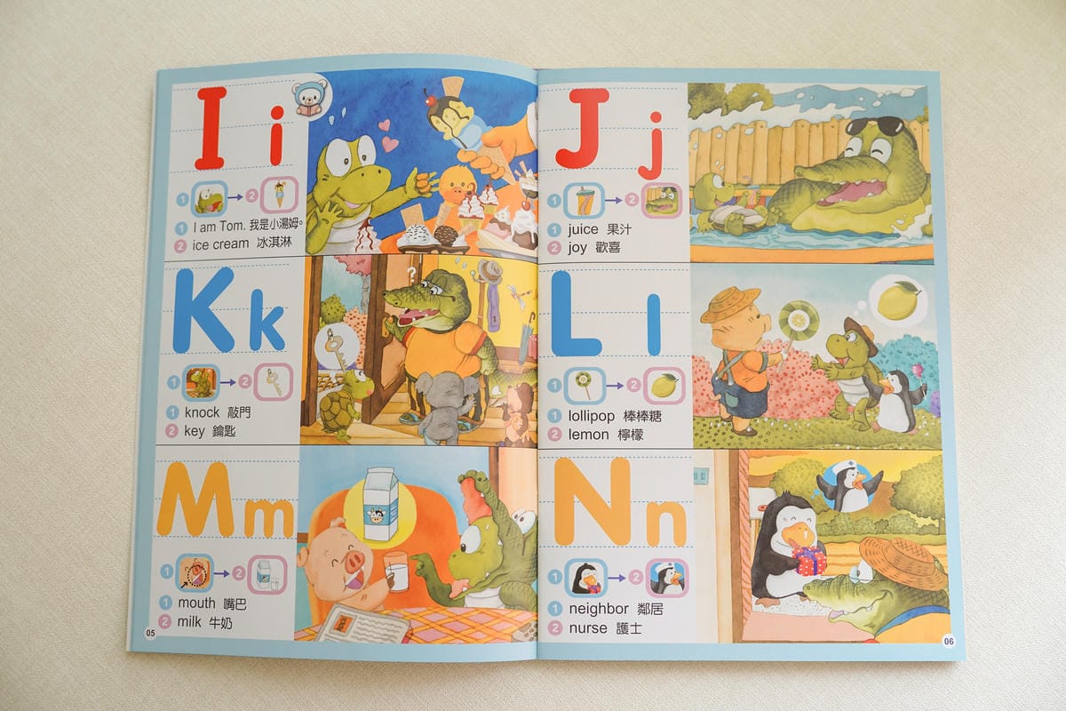 0-10歲點讀筆教材 小牛津黃金升級版48件組全腦開發點讀大寶盒 親子互動遊戲書 學習好有趣33.jpg