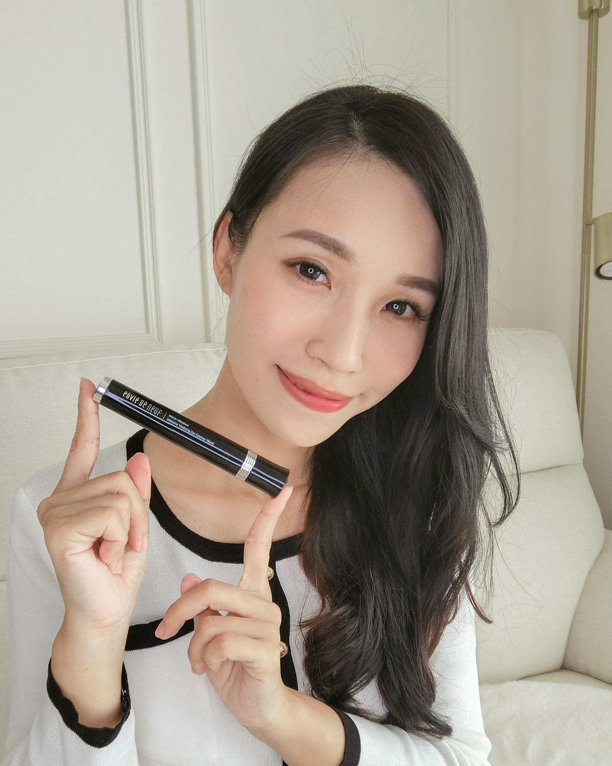 貴婦級眼周保養推薦 茵蝶EDN 微震瞬導美眼精華筆 蝴蝶型眼膜4.JPG