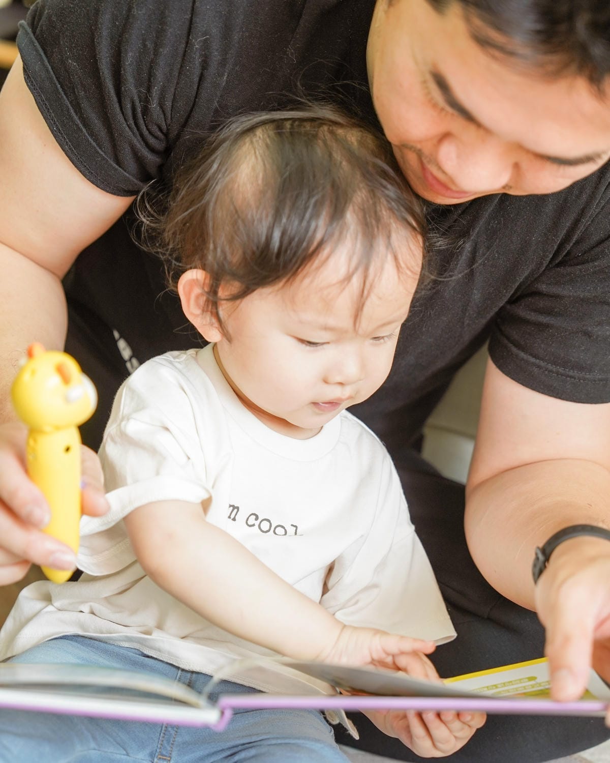 0-10歲點讀筆教材 小牛津黃金升級版48件組全腦開發點讀大寶盒 親子互動遊戲書 學習好有趣15.jpg